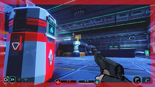 Dead Sector: Rogue