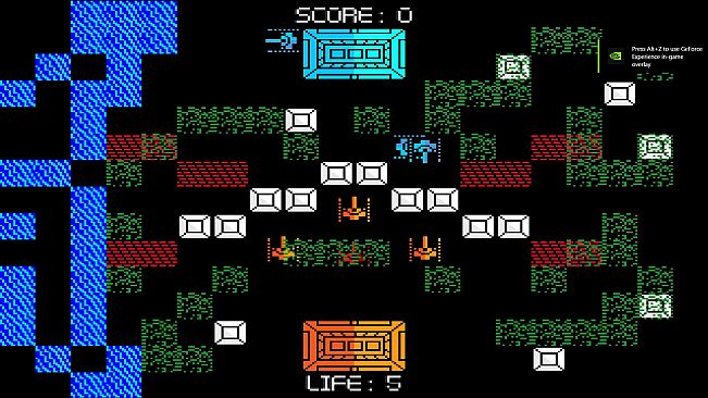 Tiger Tank 59 Ⅰ Mission Pack 098