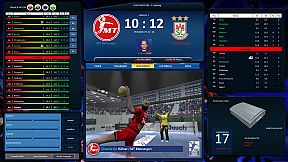 Handball Manager 2021