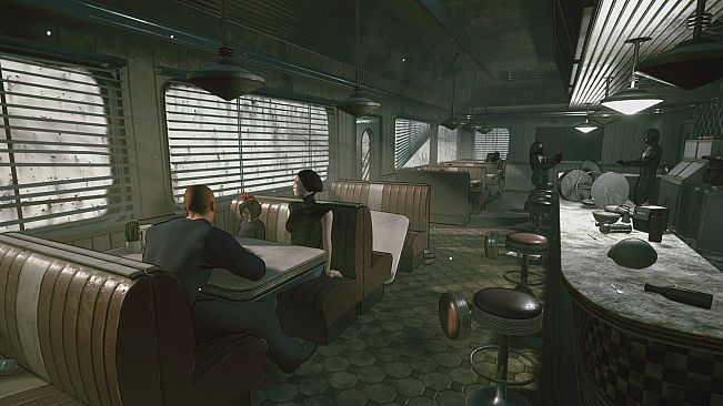 Abnormal1999:Hyperspace