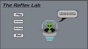 The Reflex Lab