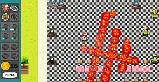Fart Fighter