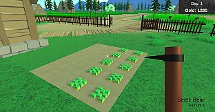 Farming Life Simulator
