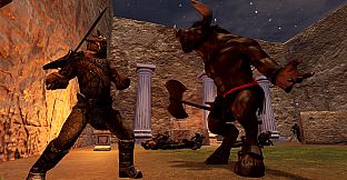 Cry of Athena Battle Simulator