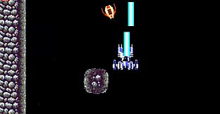 Starry Moon Island Star Ocean MP02