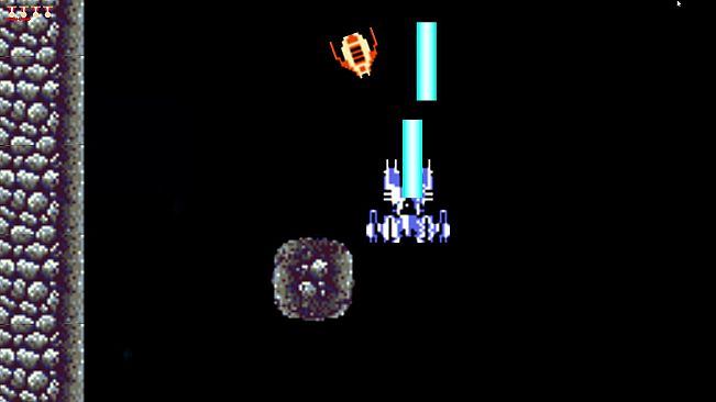 Starry Moon Island Star Ocean MP02