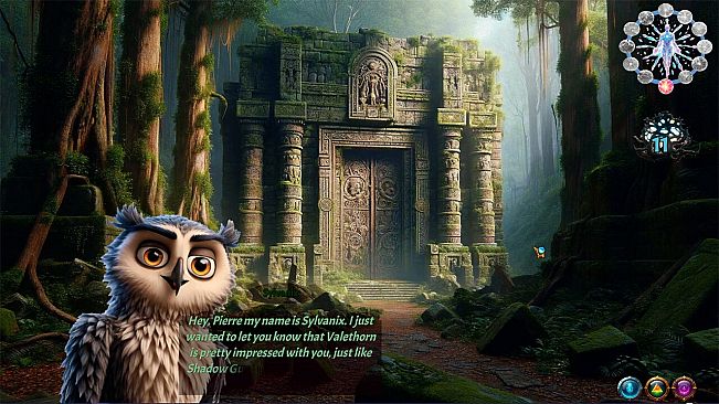 Guardians Of The AfterLife