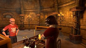 Escape Game Fort Boyard