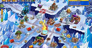 New Yankee: Jelly Chaos