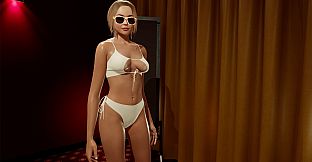 VR Paradise - Outfits pack : Spring Break Bikinis