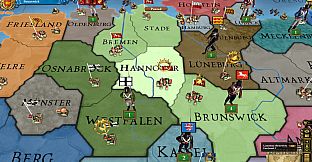 Europa Universalis III: Revolution II Unit Pack