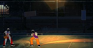 Streetball The Mecca