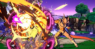 DRAGON BALL FighterZ - Janemba