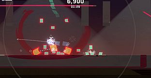 Sumo Pixel