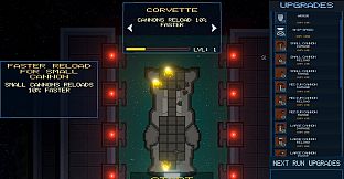 Space Annihilator