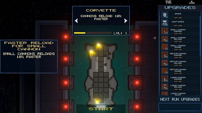 Space Annihilator