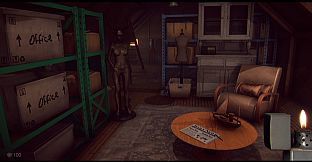 The 18th Attic