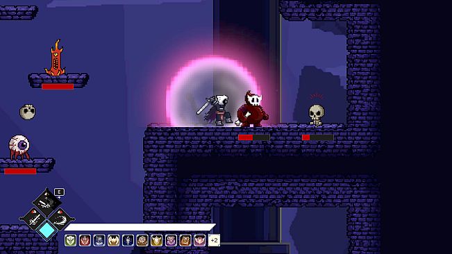 Last Lumen Knight
