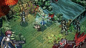 Absolute Tactics: Daughters of Mercy