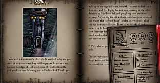 Fighting Fantasy Classics