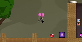 Bloons Bomb Gem 3 Match