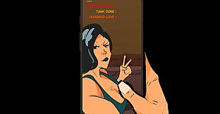 Wife Life : Secret