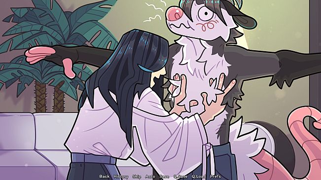 POSSUM BOY!: The Ballad of Joey Virginia