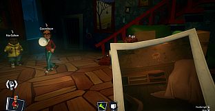 Secret Neighbor Beta