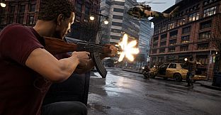 Ultimate Multiplayer Survival Engine