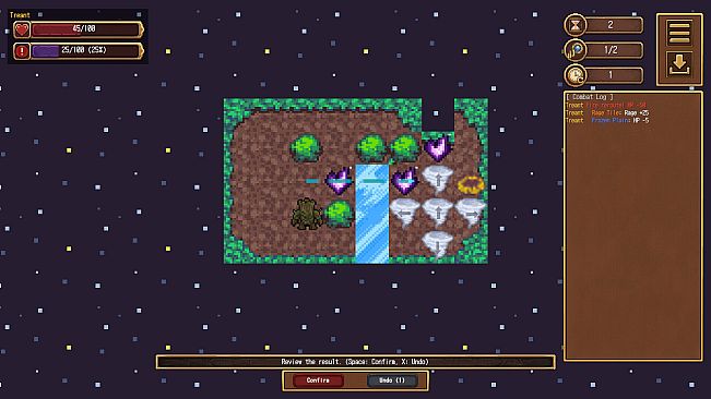 Mage X Monster: The Archmage Who Wants to Lose to Mobs