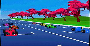 Virtuoso GP Race - On