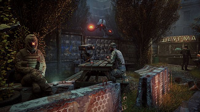 R2R: Rewire to Revolt