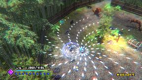 Touhou: Scarlet Curiosity