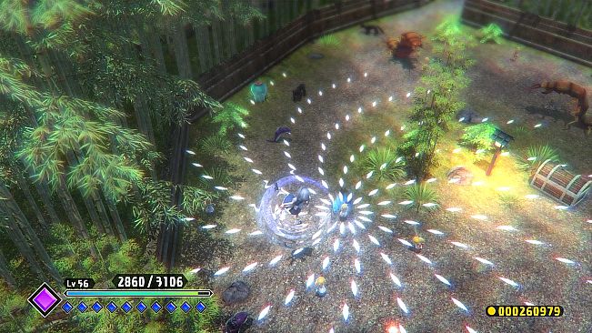 Touhou: Scarlet Curiosity