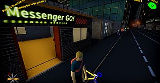 b.m.g 19 - bike messenger go!