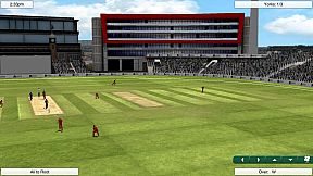 Cricket Captain 2022