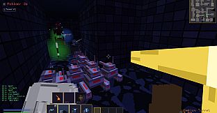 Curse of the Dungeon Engine