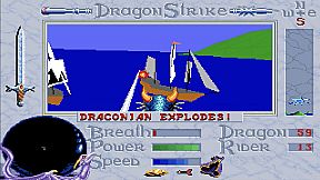 DragonStrike