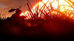 In Country - Vietnam