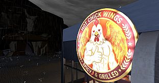 Looksmaxxing Simulator