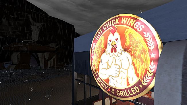 Looksmaxxing Simulator
