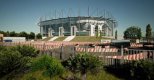 Fernbus Simulator - Poland