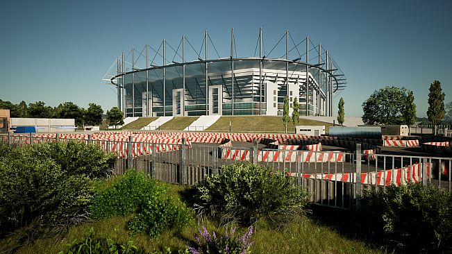Fernbus Simulator - Poland