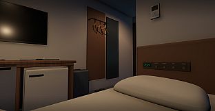 ビジネスホテルに泊まりたくなり