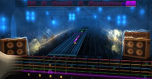 Rocksmith 2014 – The Black Keys - “Howlin’ For You”