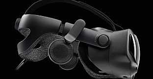 Are you ready for Valve Index?