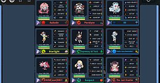 SetList Battle