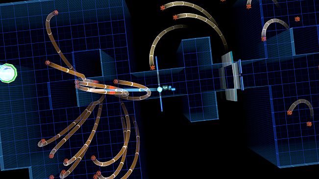 zTime (Danger Noodles!)