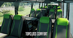 Fernbus Simulator - Top Class HDH