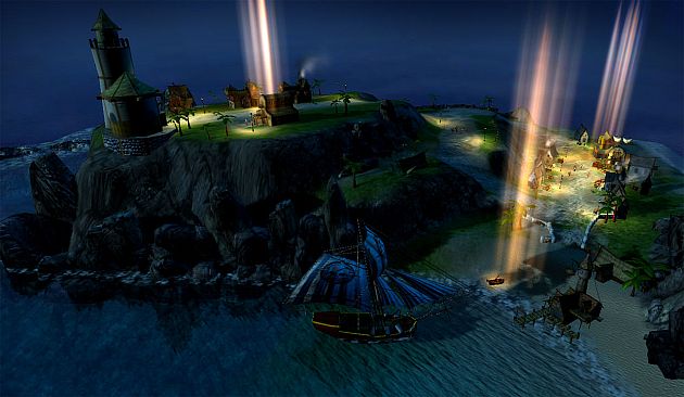 Pirates of Black Cove